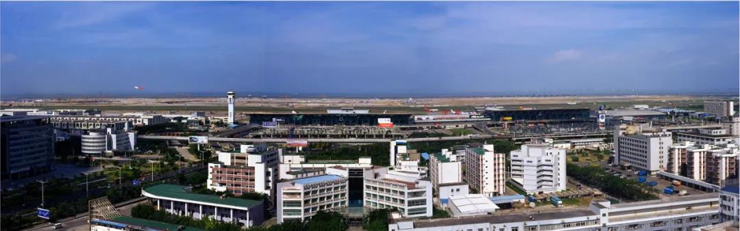 1993年5月5日，经国务院批准，机场口岸及附属的福永码头正式对外开放。.jpg